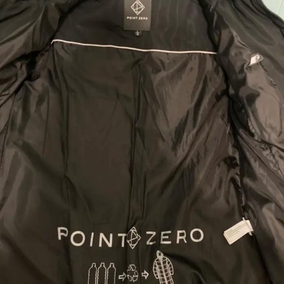 Manteau d’hiver femme / winter woman coat - Picture 3 of 3